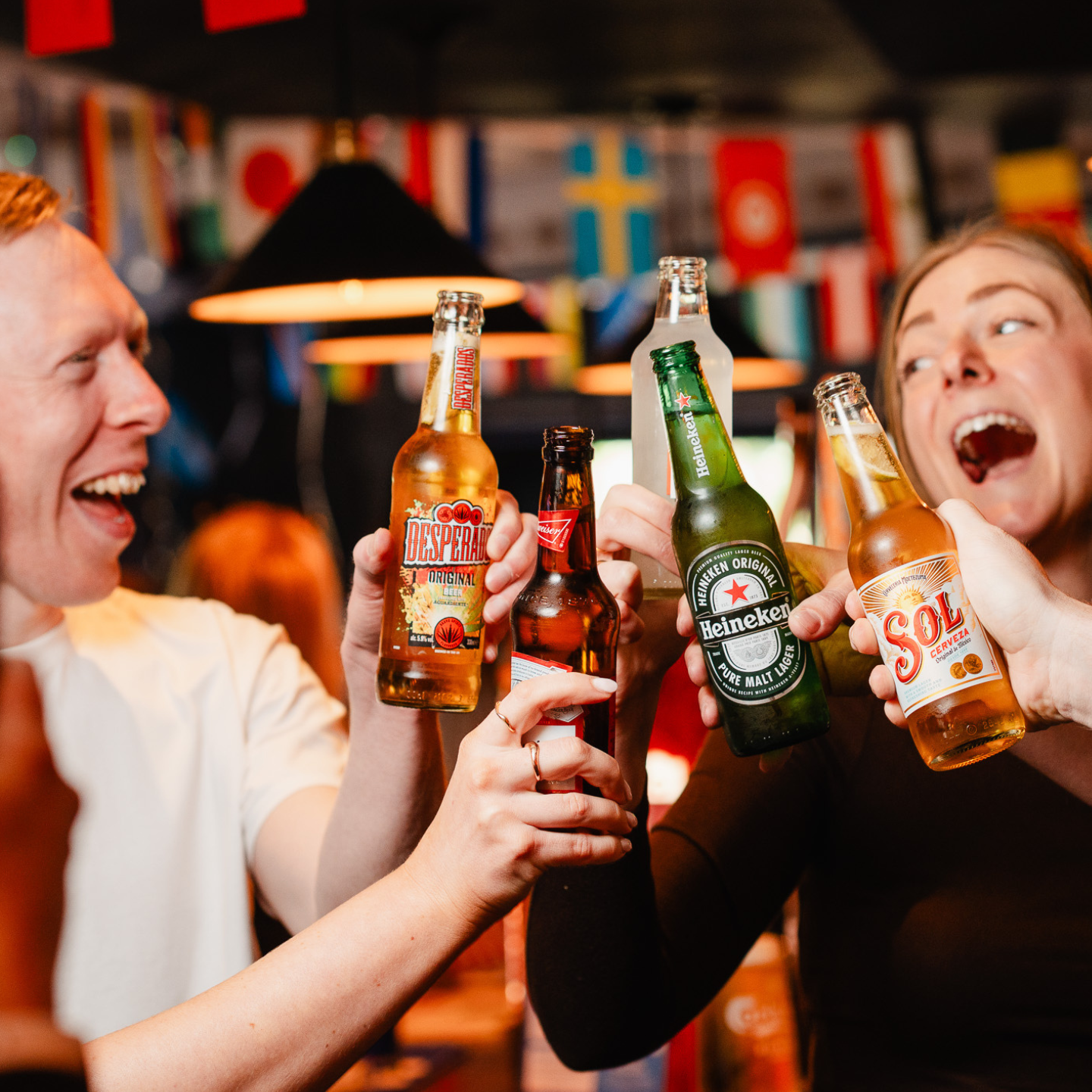 Make your local The Golden Lion in Coedpoeth, Wrexham your go‑to for the World Cup